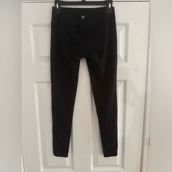 Athleta 7/8 tights leggings - Picture 4 of 6